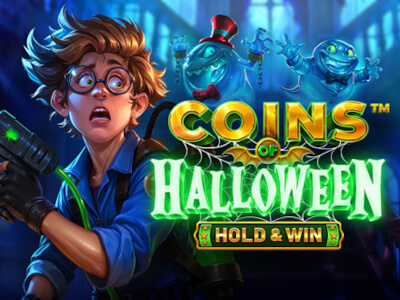 Gokkast Spel 1